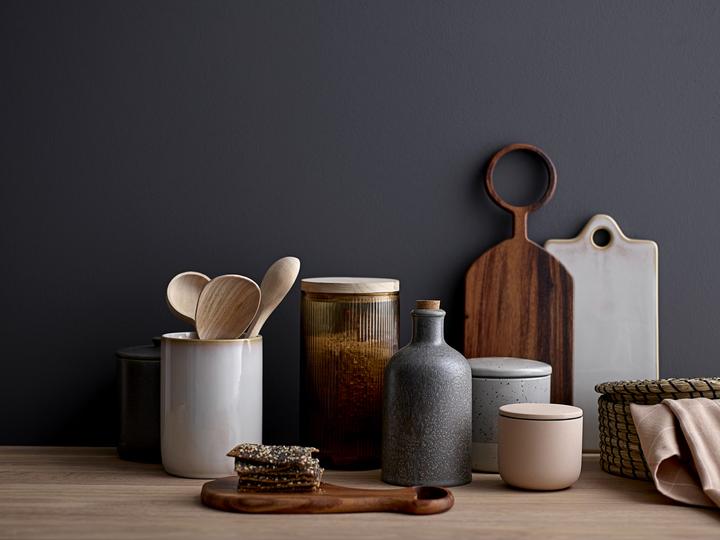 Produktbild Bloomingville Jar with Lid
