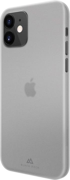 Actual product image Black Rock Ultra Thin Iced (Apple iPhone 13 mini)