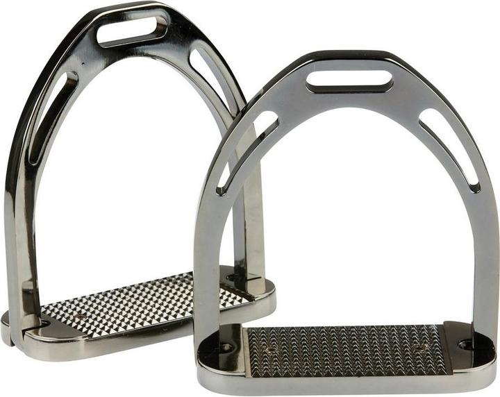 Actual product image Korsteel Stirrup