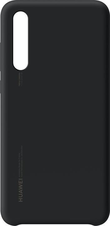 Produktbild Huawei Silicon (Huawei P20 Pro)