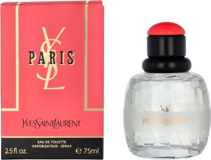 Produktbild Yves Saint Laurent Paris (Eau de Toilette, 75 ml)
