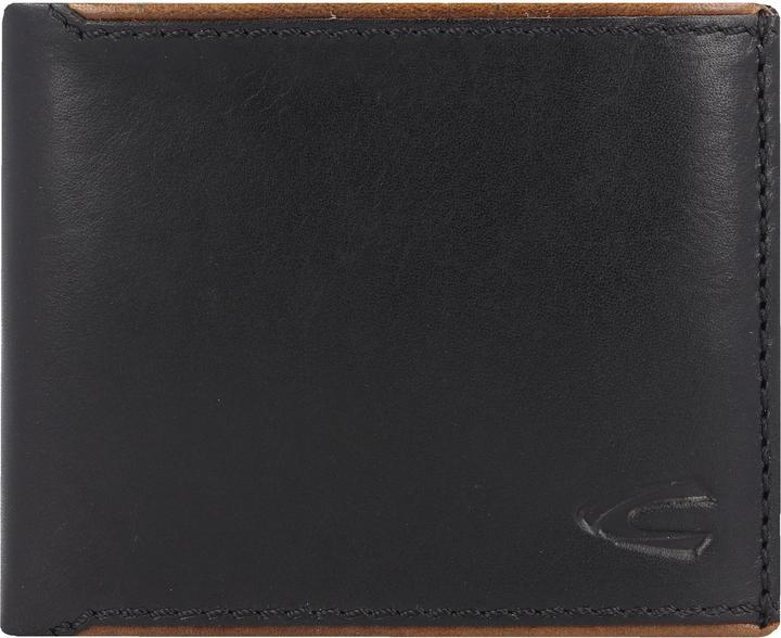 Actual product image Camel Active Genuine leather wallet