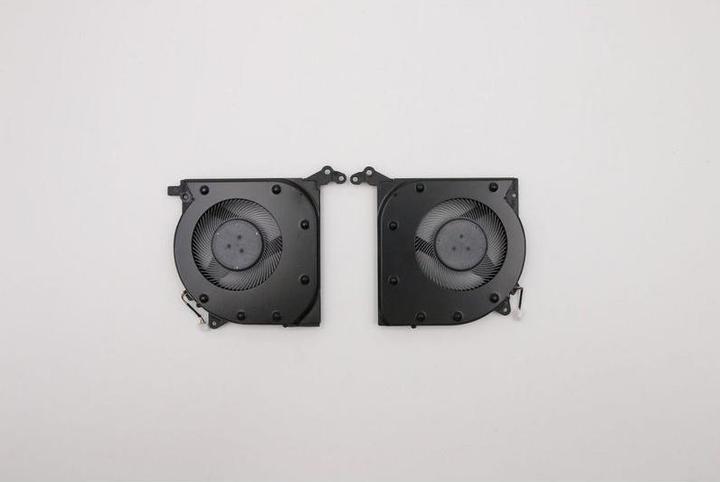Actual product image Lenovo System FAN L 81Y6 AVC