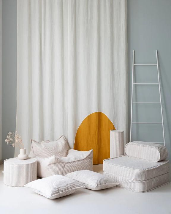 Produktbild Wigiwama Kissenrolle / Roll Cushion (55 x 55 cm)