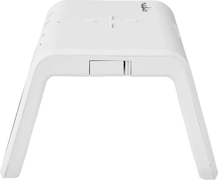 Productafbeelding Nedis Wekker -Draadloze oplader