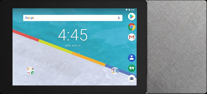 Produktbild Archos Hello 7" (WLAN, Bluetooth)