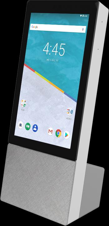 Archos Hello 7" (WLAN, Bluetooth)