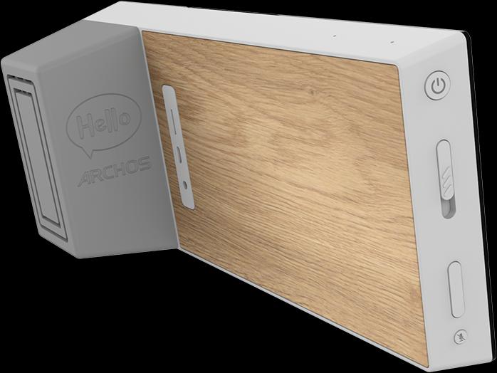 Produktbild Archos Hello 7" (WLAN, Bluetooth)