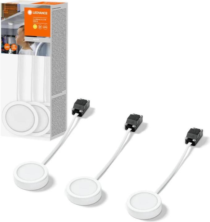 Actual product image Ledvance Spot Puck (330 lm)