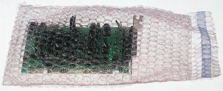 Image du produit Rs Pro Sac à bulles antistatique 380x435mm (50 pièce(s))