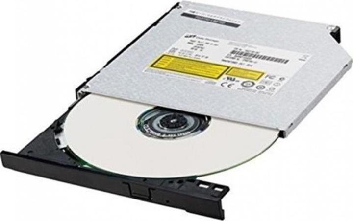 Image du produit Fujitsu Super Multi (Lecteur DVD, Graveur de DVD)