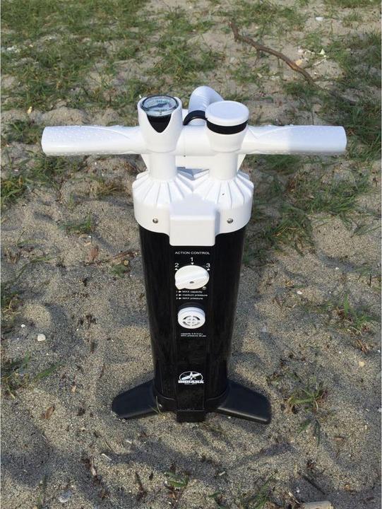 Image du produit Indiana triple action