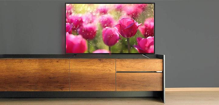 Produktbild Sharp LC-55UI7352 (55", LCD, 4K, 2018)