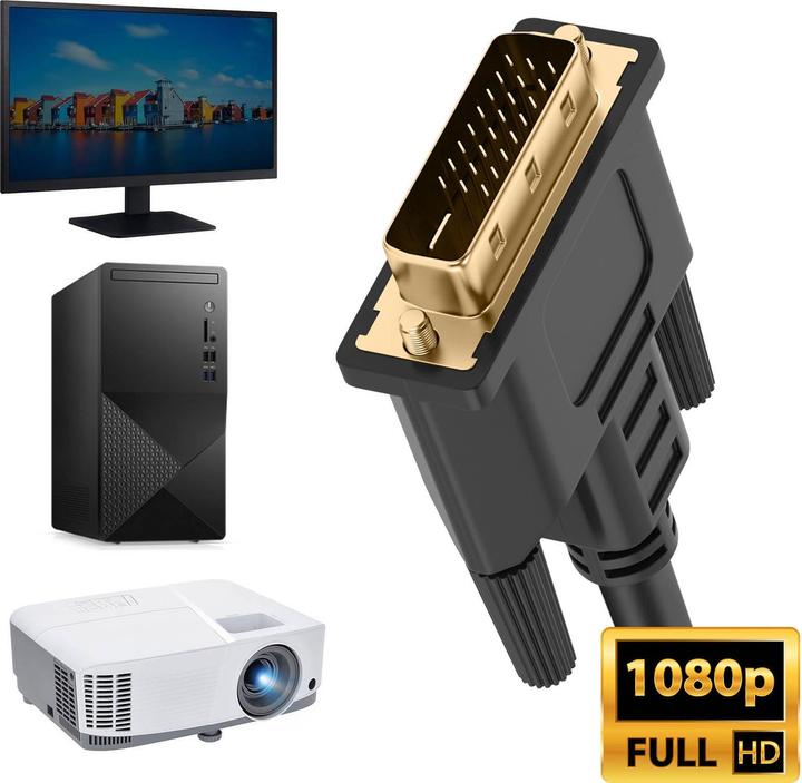 Actual product image Avizar HDDV-200C, 2m (2 m, HDMI)