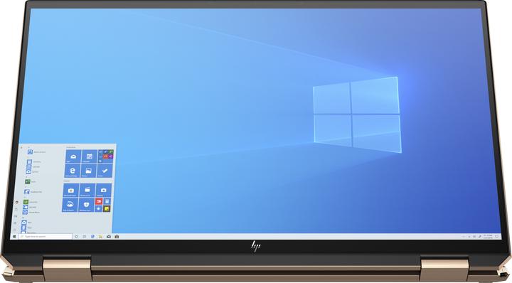 Produktbild HP Spectre x360 15 (15.60", Intel Core i7-1165G7, 16 GB, 1000 GB, DE)