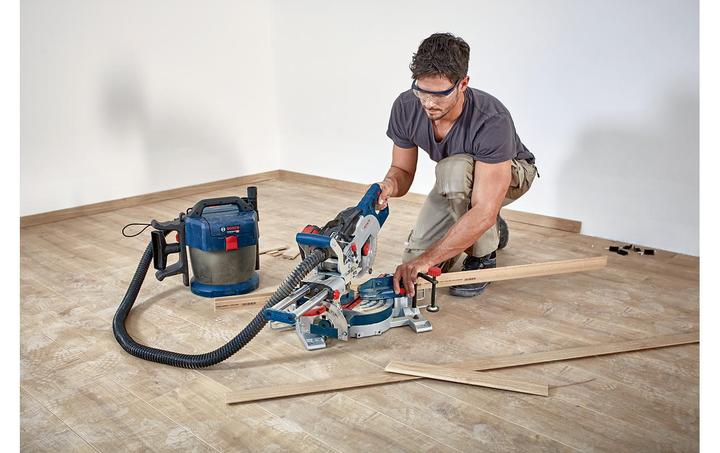 Produktbild Bosch Professional GCM 18 V-216