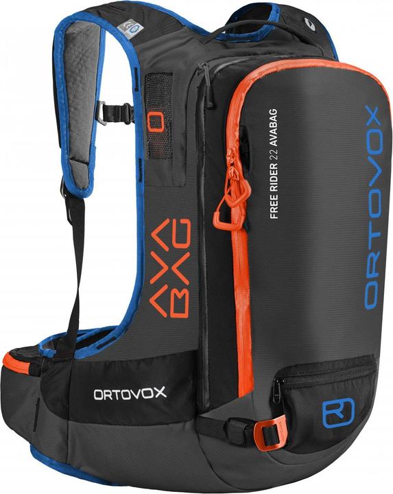 Produktbild Ortovox Free Rider 22 Avabag (22 l)
