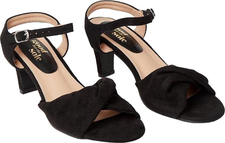 Good For The Sole Sandalen Trisha