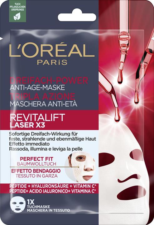 L'Oréal Paris Revitalift