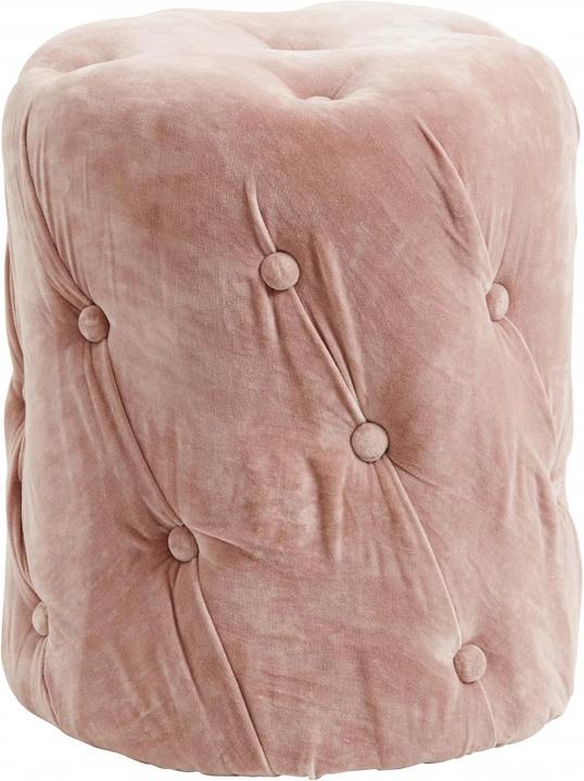 Produktbild Nordal Pouf