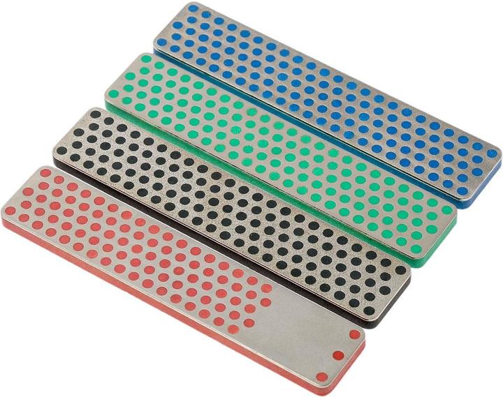 Image du produit DMT Kit de pierre à aiguiser les diamants