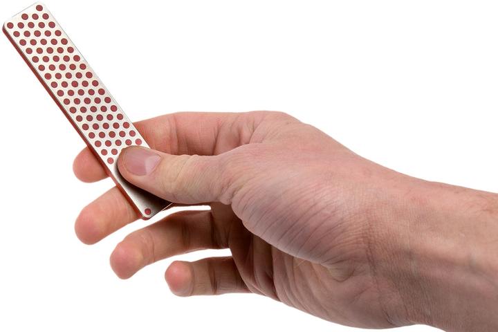 Image du produit DMT Kit de pierre à aiguiser les diamants