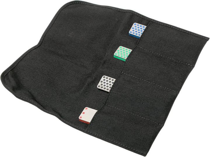 Image du produit DMT Kit de pierre à aiguiser les diamants