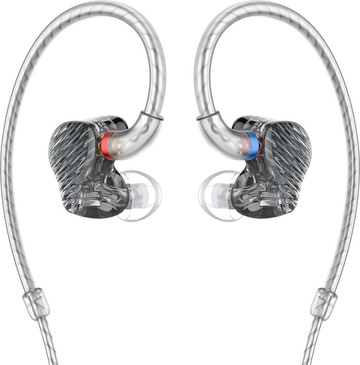 Actual product image FiiO FA7 (Cable)