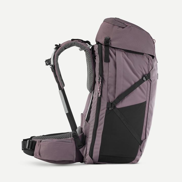 Actual product image Forclaz Travel 900 (60 l)
