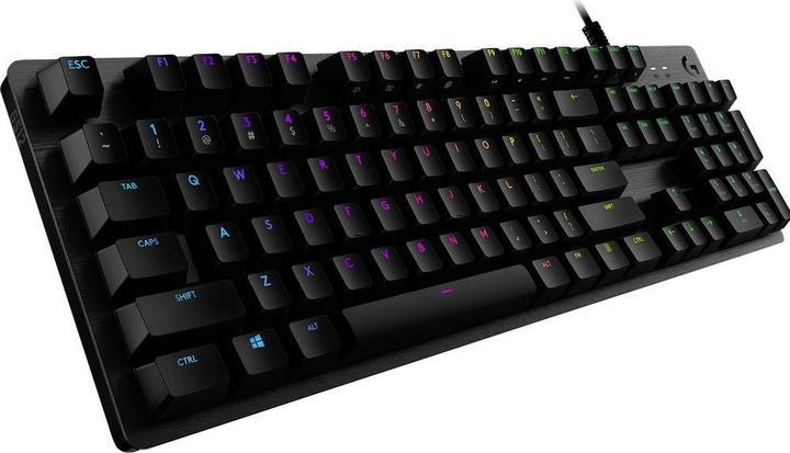 Actual product image Logitech G G512 (CH, Cable)