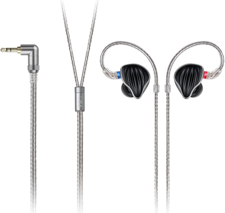FiiO FH5 (ANC, Filaire)