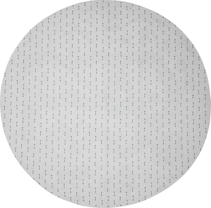 Actual product image Bloomingville Rug (Ø 130 cm)