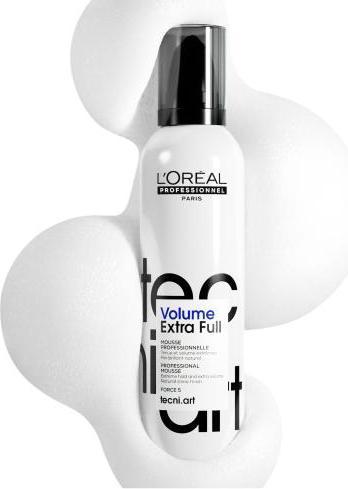 Immagine prodotto L'Oréal Professionnel Tecni.Art Full Volume Extra (250 ml, Volume in polvere)