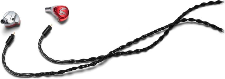 Actual product image Astell&Kern Diana (Cable)