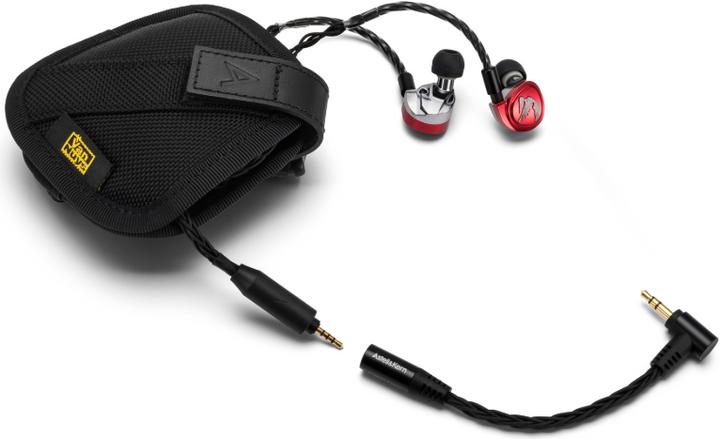 Actual product image Astell&Kern Diana (Cable)