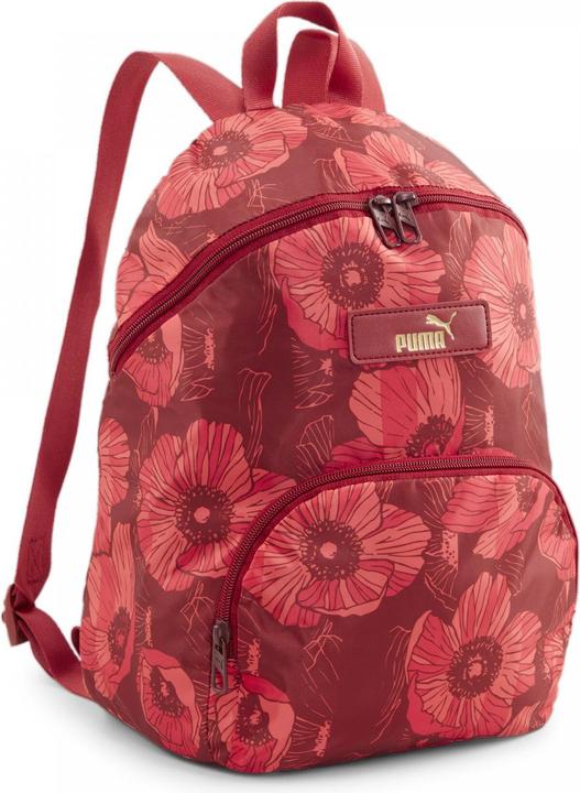Actual product image Puma Core Pop Backpack