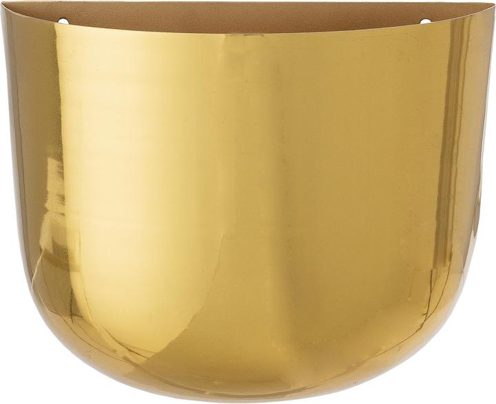 Bloomingville Vaso da fiori a muro (13 cm)