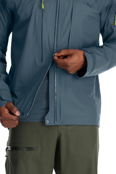 Actual product image Rab Khroma Kinetic (S)