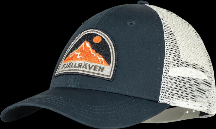 Actual product image Fjällräven Badge Långtradarkeps Cap (L, XL)