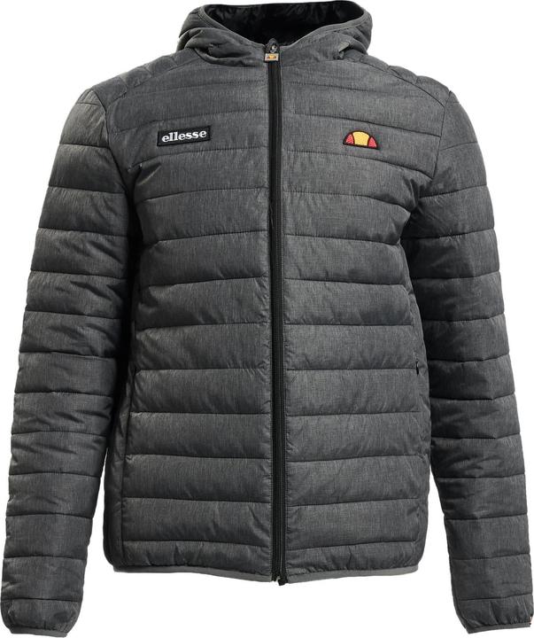 Actual product image Ellesse Winter jacket Lombardy (M)