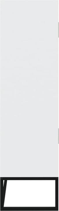 Image du produit VidaXL Tessa (70 x 35 x 125 cm)