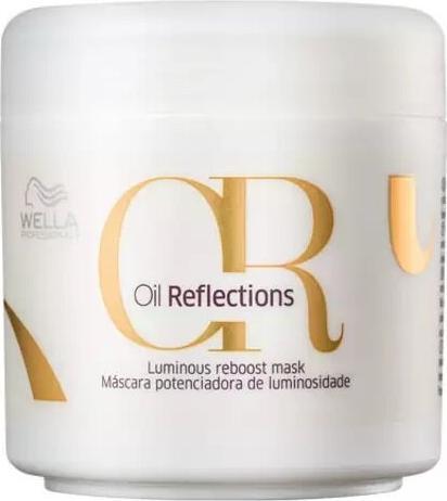 Produktbild Wella Oil Reflections (150 ml)