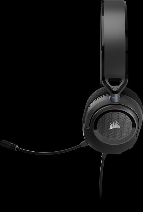 Image du produit Corsair HS35 v2 (Filaire)