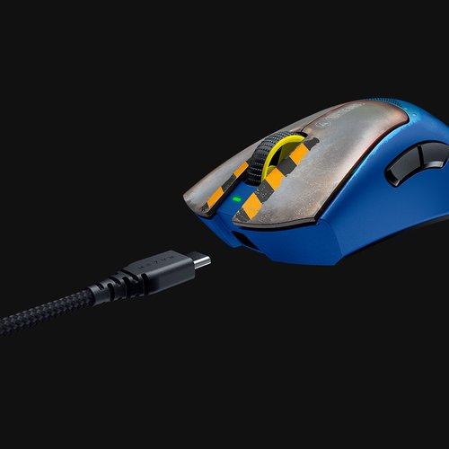 Produktbild Razer DeathAdder V3 Pro - Fortnite Edition (Kabellos)