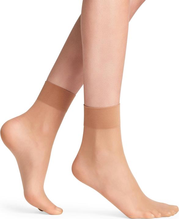 Produktbild Falke Pure Matt 20 SO (20 DEN, 35 - 38)