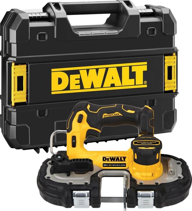 DeWalt DCS377NT-XJ