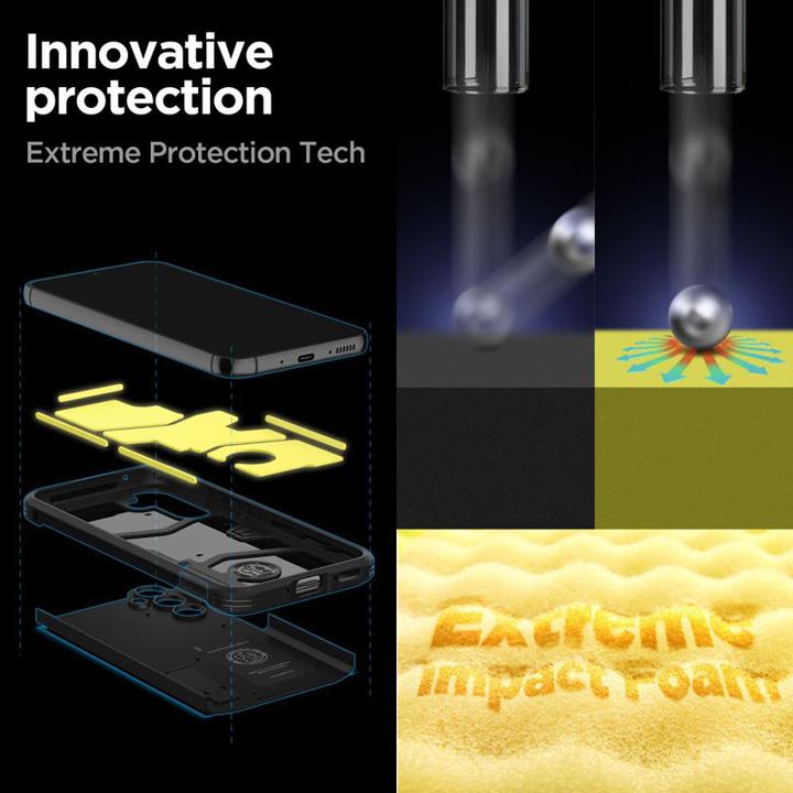 Produktbild Spigen Tough Armor (Samsung Galaxy A54 5G)
