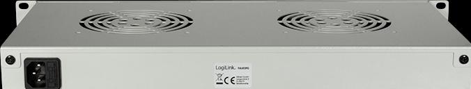 Image du produit LogiLink Plateau de ventilateur