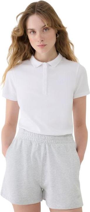 Actual product image 4F Poloshirt (S)
