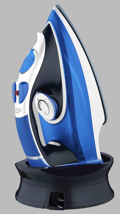 Ohmex STI-3002 (2200 W, 25 g/min)